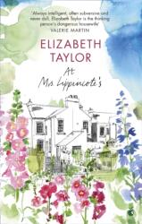 At Mrs Lippincote's (ISBN: 9781844083091)