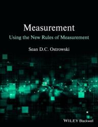 Measurement using the New Rules of Measurement (ISBN: 9781118333013)
