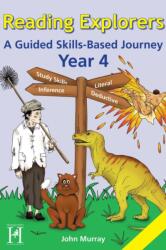 Reading Explorers (ISBN: 9781902239262)