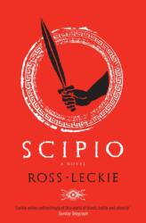 Scipio (ISBN: 9781847671004)
