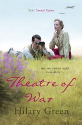Theatre of War (ISBN: 9780340932650)