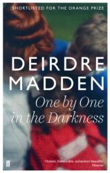 One by One in the Darkness (ISBN: 9780571298808)