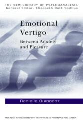 Emotional Vertigo (ISBN: 9780415148368)