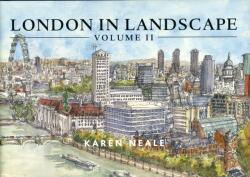 London in Landscape (ISBN: 9780413776860)