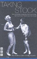 Taking Stock (ISBN: 9781854598400)