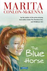 The Blue Horse (ISBN: 9780862783051)