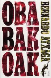 Obabakoak (ISBN: 9780099512998)