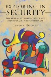 Exploring in Security (ISBN: 9780415554152)
