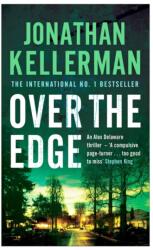 Over the Edge (ISBN: 9780755342792)
