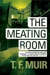 The Meating Room (ISBN: 9781472115546)
