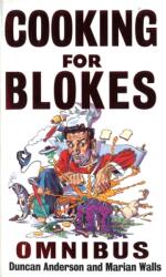 Cooking For Blokes Omnibus (ISBN: 9780751532753)