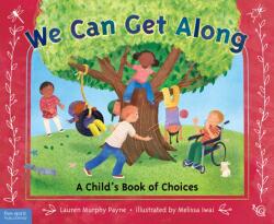 We Can Get Along (ISBN: 9781631980275)