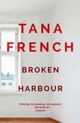 Broken Harbour (ISBN: 9780340977651)