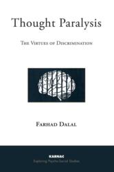 Thought Paralysis (ISBN: 9781780490526)