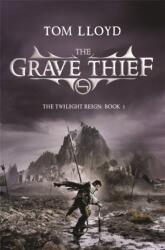 The Grave Thief (ISBN: 9780575084926)