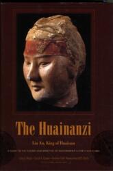 The Huainanzi (ISBN: 9780231142045)