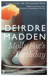 Molly Fox's Birthday (ISBN: 9780571298785)