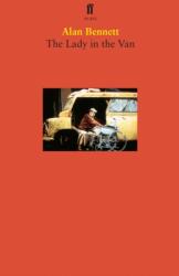 The Lady in the Van (ISBN: 9780571204717)