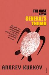 The Case of the General's Thumb (ISBN: 9780099455257)
