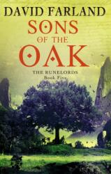 Sons Of The Oak (ISBN: 9781841495644)