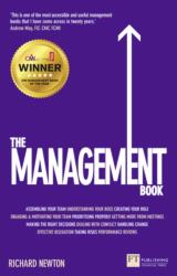 The Management Book (ISBN: 9780273750338)