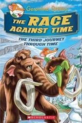 GERONIMO STILTON JOURNEY THROUGH TIME 3 (ISBN: 9789351037705)