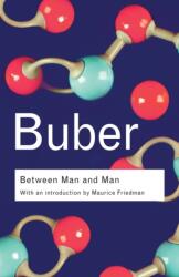 Between Man and Man (ISBN: 9780415278270)