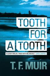 Tooth for a Tooth (ISBN: 9781780337777)