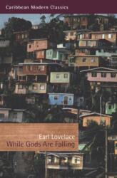 While Gods are Falling (ISBN: 9781845231484)