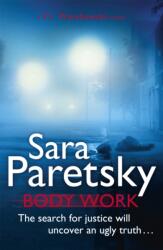 Body Work (ISBN: 9780340994122)