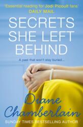 Secrets She Left Behind (ISBN: 9781848457225)