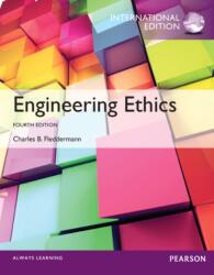 Engineering Ethics : International Edition (ISBN: 9781292012520)