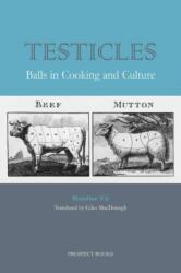 Testicles (ISBN: 9781903018835)