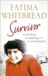 Survivor (ISBN: 9780753540961)