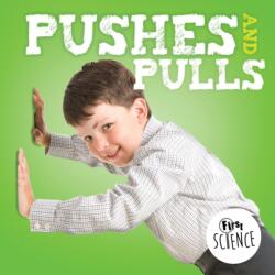 Pushes and Pulls (ISBN: 9781786371065)