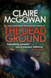 The Dead Ground (ISBN: 9781472204394)