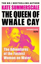 Regina din Whale Cay (ISBN: 9781408830512)