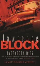 Everybody Dies (ISBN: 9780752826837)