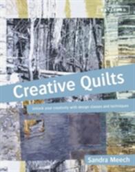 Creative Quilts (ISBN: 9781849941112)