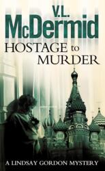 Hostage to Murder (ISBN: 9780007173495)