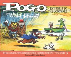 Pogo Vol. 3 (ISBN: 9781606996942)