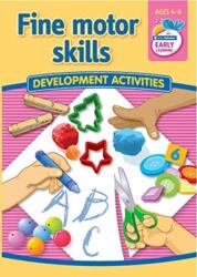 Gross Motor Skills (ISBN: 9781846547041)