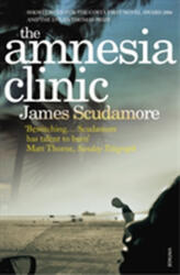 The Amnesia Clinic (ISBN: 9780099494225)