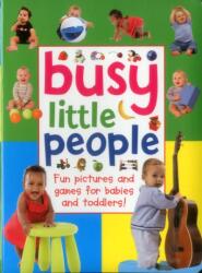 Busy Little People (ISBN: 9781861476296)