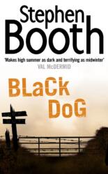 Black Dog (ISBN: 9780006514329)