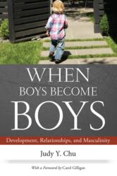 When Boys Become Boys (ISBN: 9780814764800)