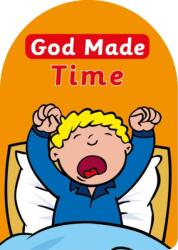 God Made Time (ISBN: 9781845506575)