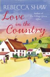 Love in the Country (ISBN: 9781409102069)