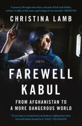 Farewell Kabul (ISBN: 9780007256945)