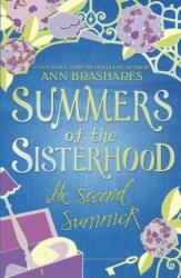 Summers of the Sisterhood: The Second Summer (ISBN: 9780552550505)